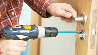 Automotive Locksmith at Marconi Plaza Philadelphia, Pennsylvania